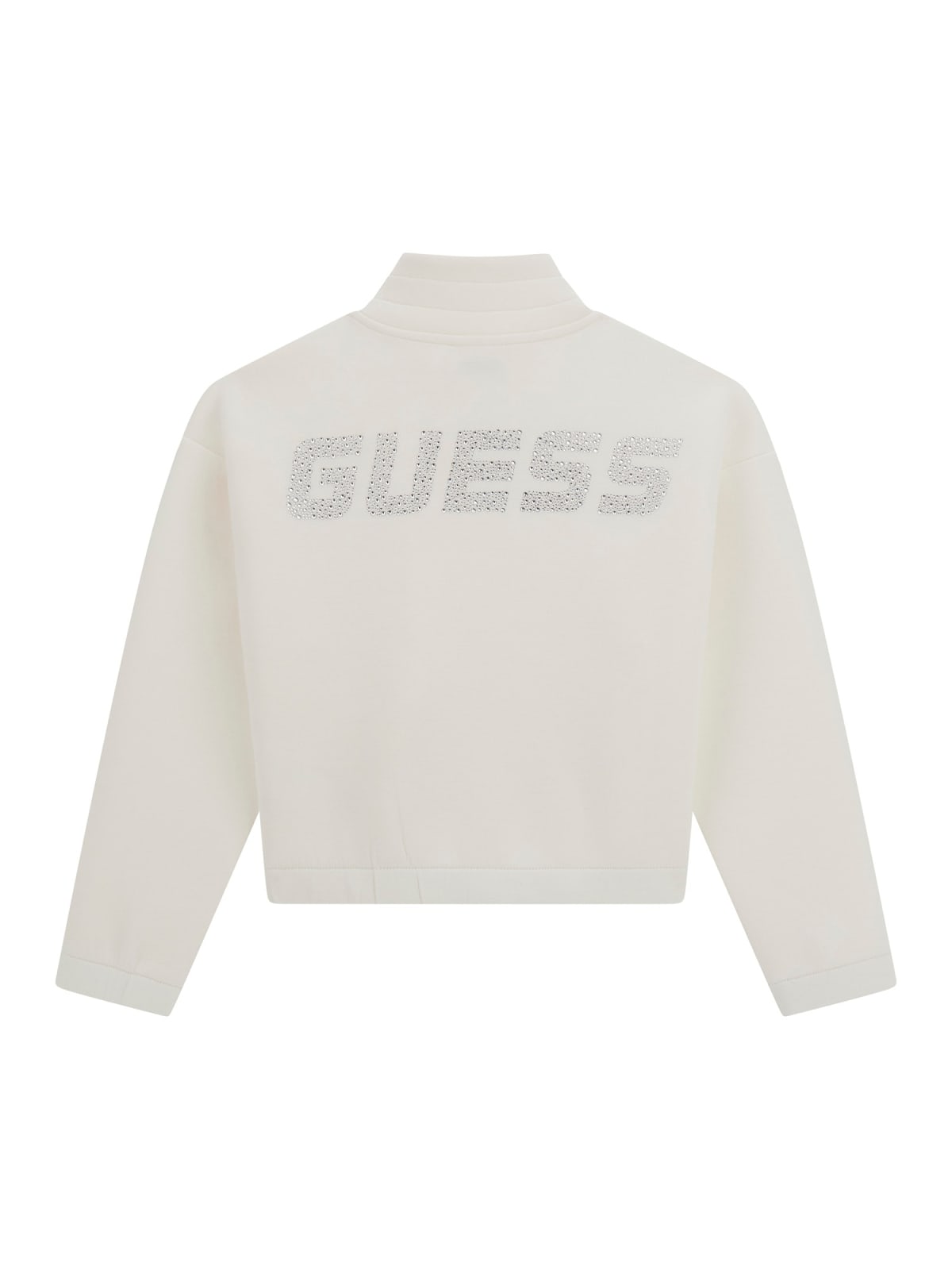 Суичър за момиче Guess