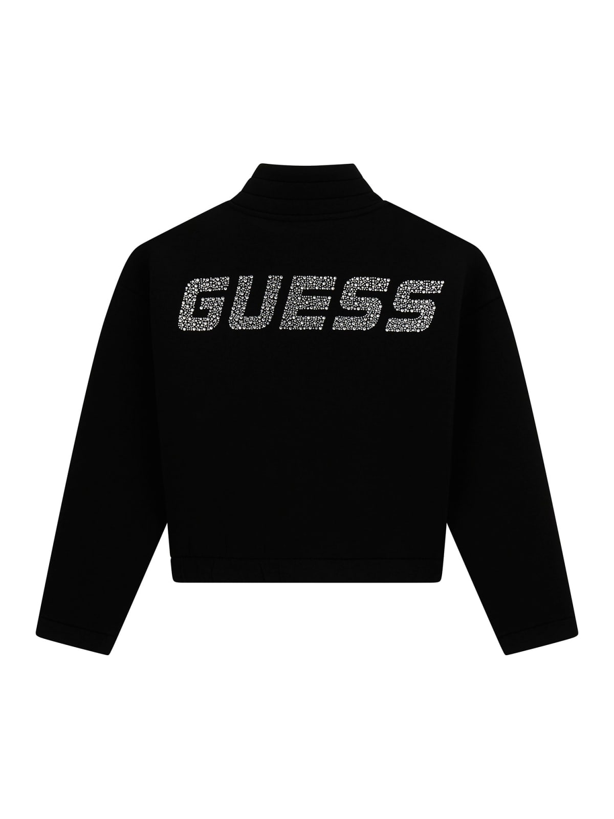 Суичър за момиче Guess
