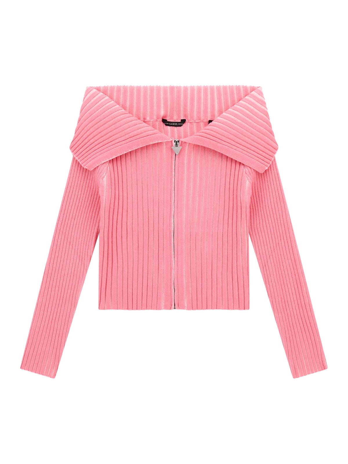 Жилетка за момиче Guess