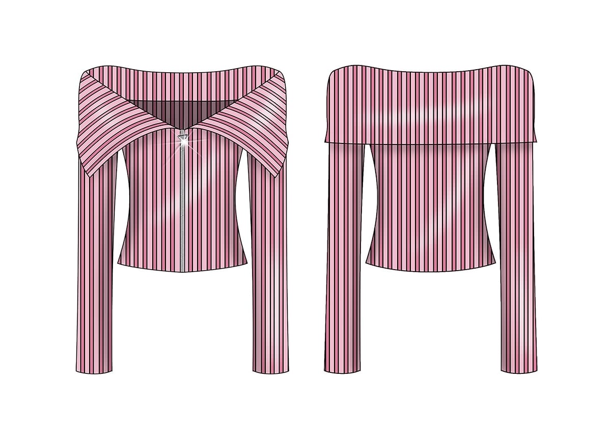 Жилетка за момиче Guess