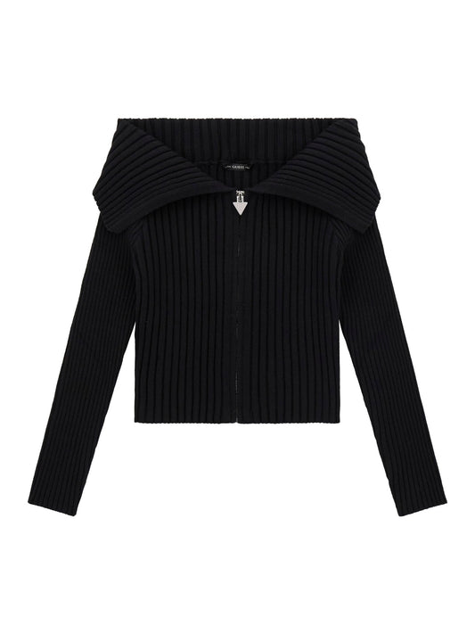 Guess girl's cardigan