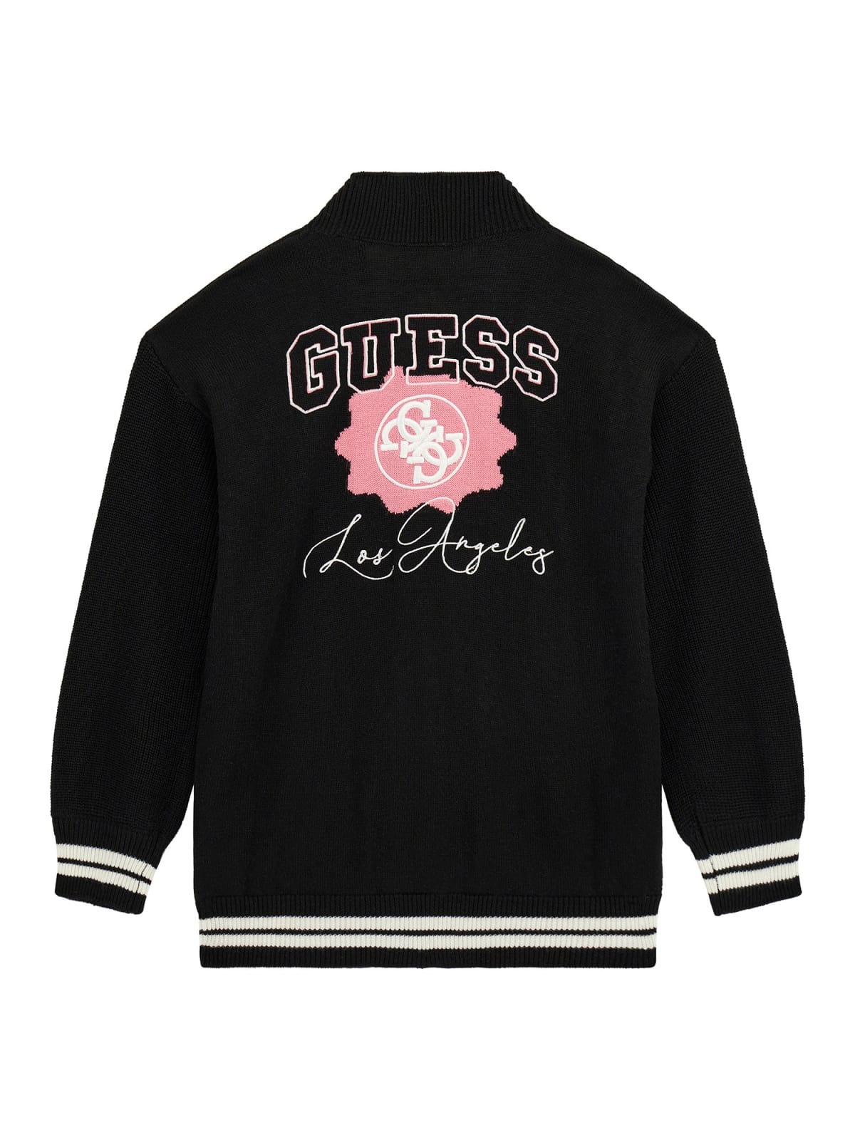 Guess girl's cardigan