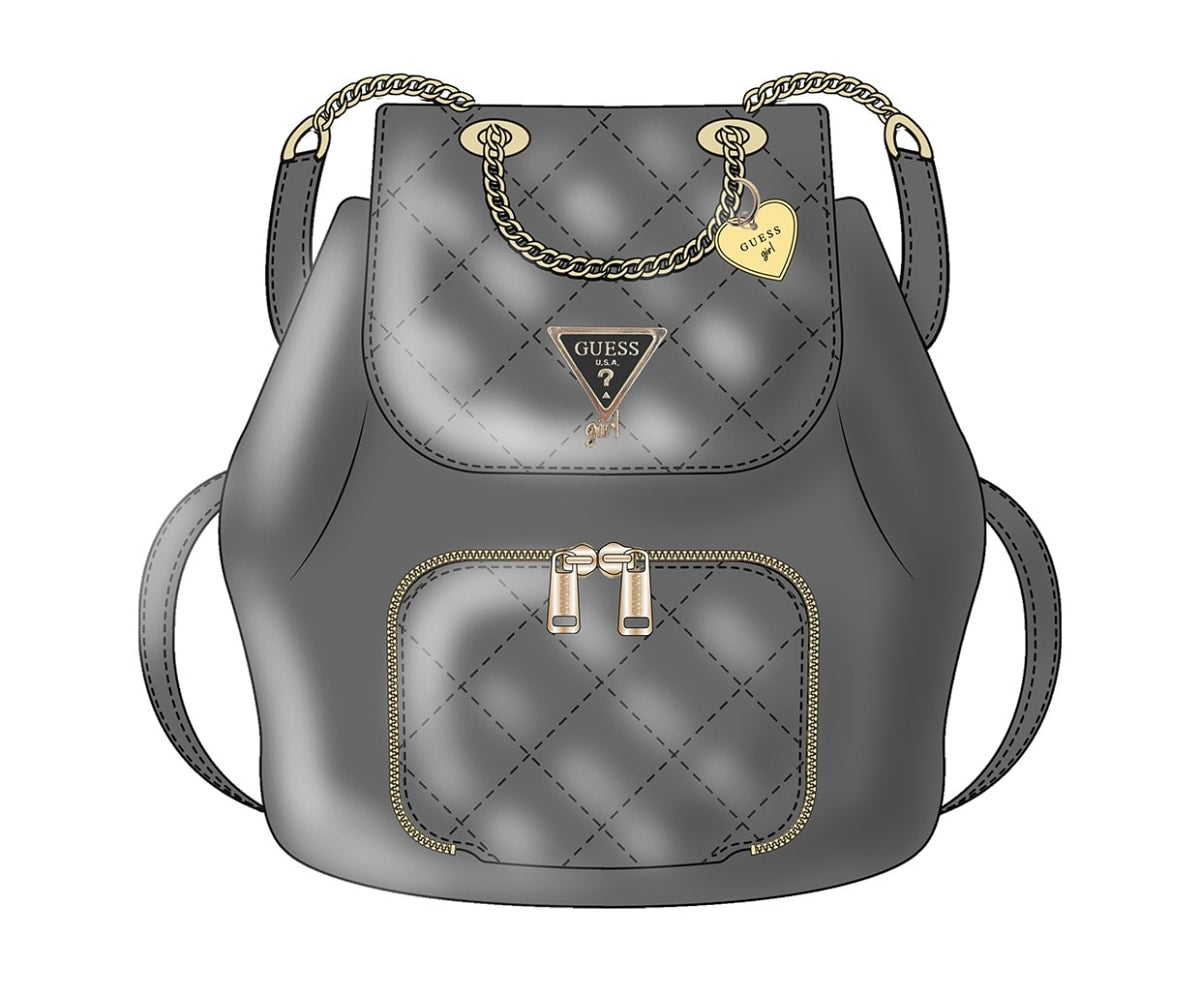 Раница за момиче Guess