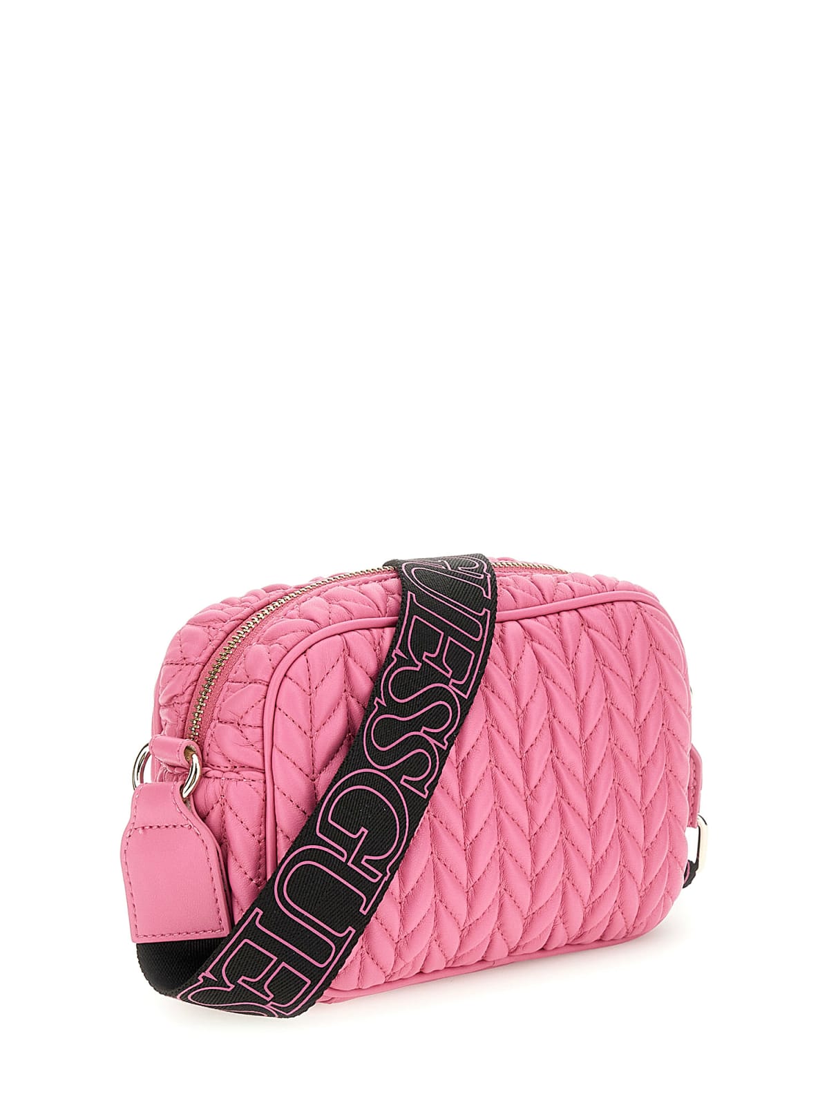 Guess pink bag for girls