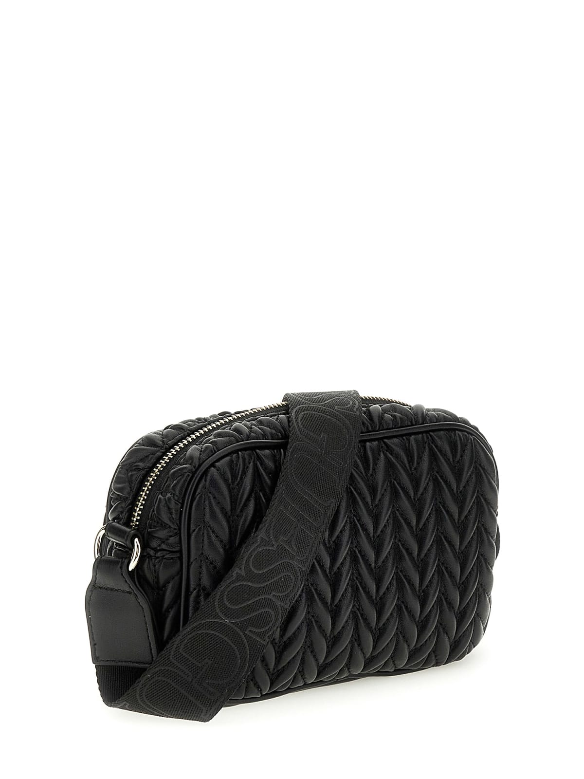 Guess black bag for girls
