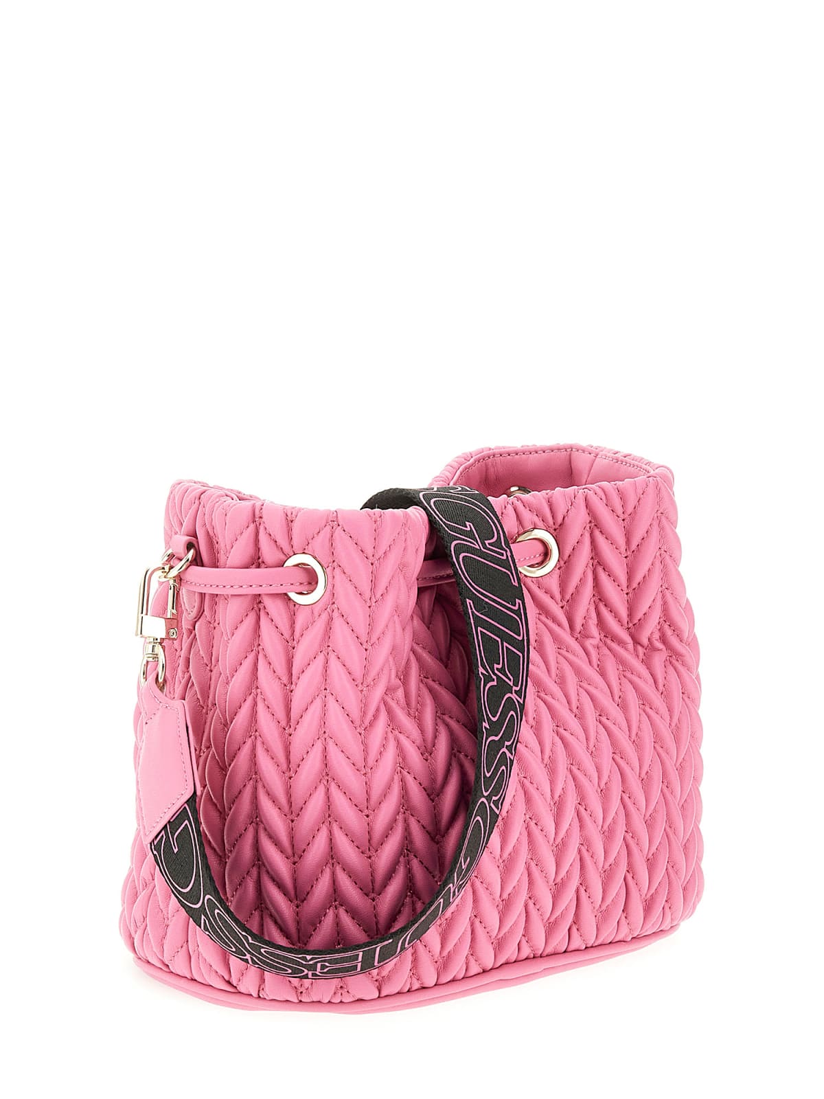 Guess pink bag for girls