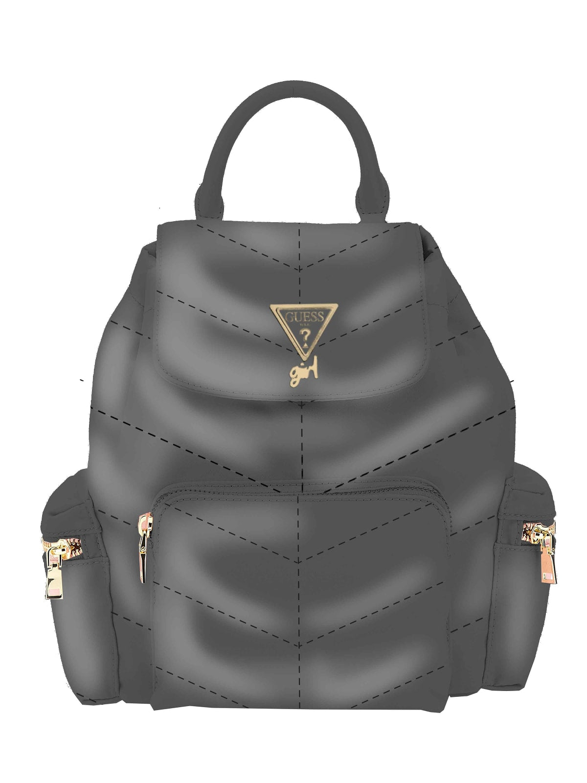 Guess girl's backpack