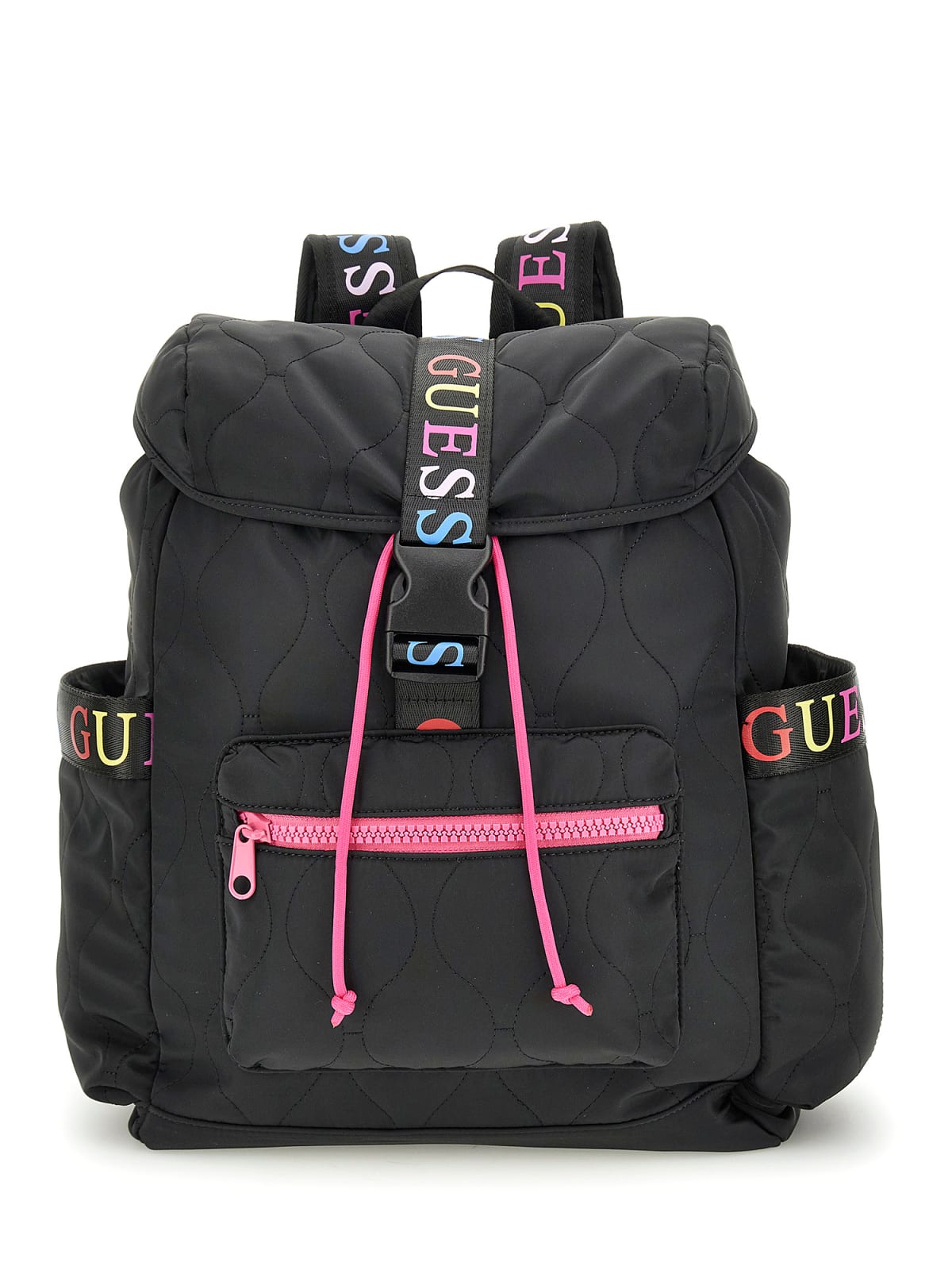 Guess girl's backpack