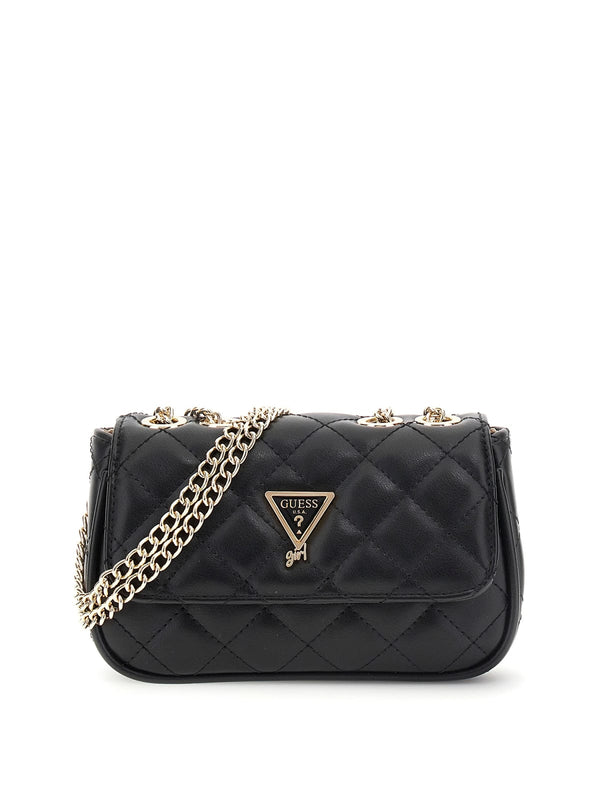 Мини чанта трансформер за момиче Guess
