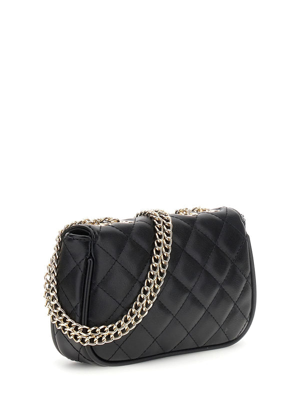 Мини чанта трансформер за момиче Guess