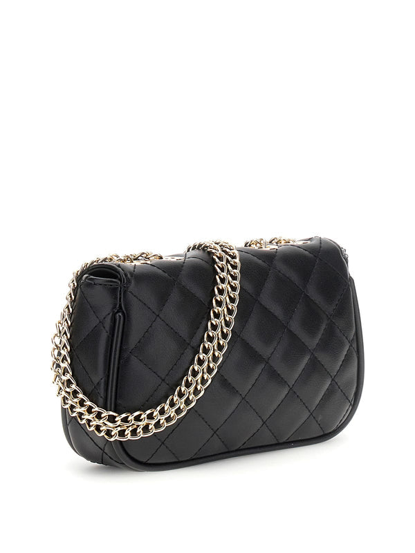 Мини чанта трансформер за момиче Guess
