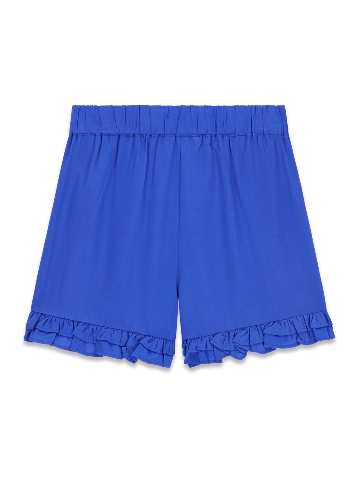 Къси панталони за момиче Guess