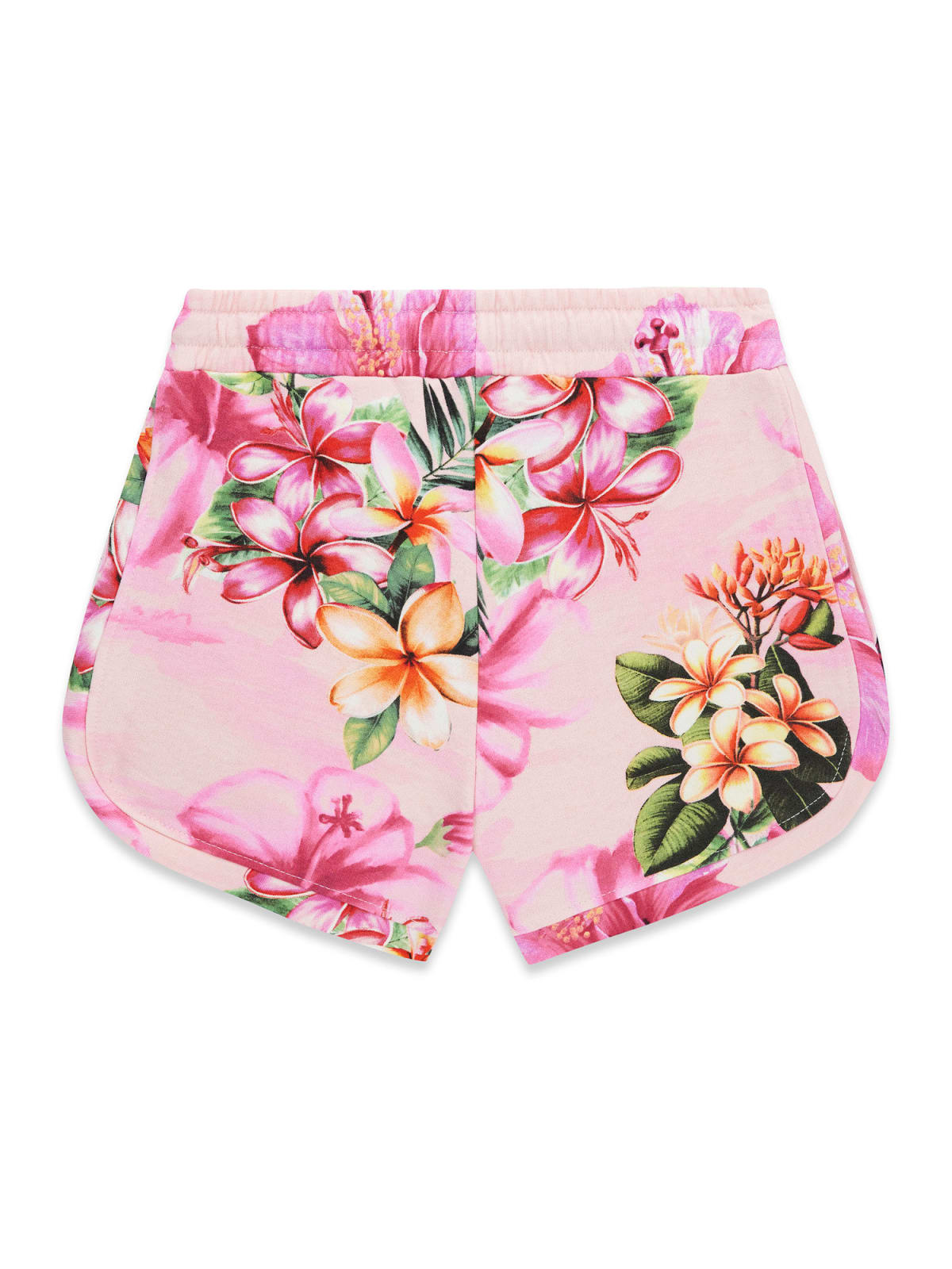 Спортни къси панталони за момиче Guess