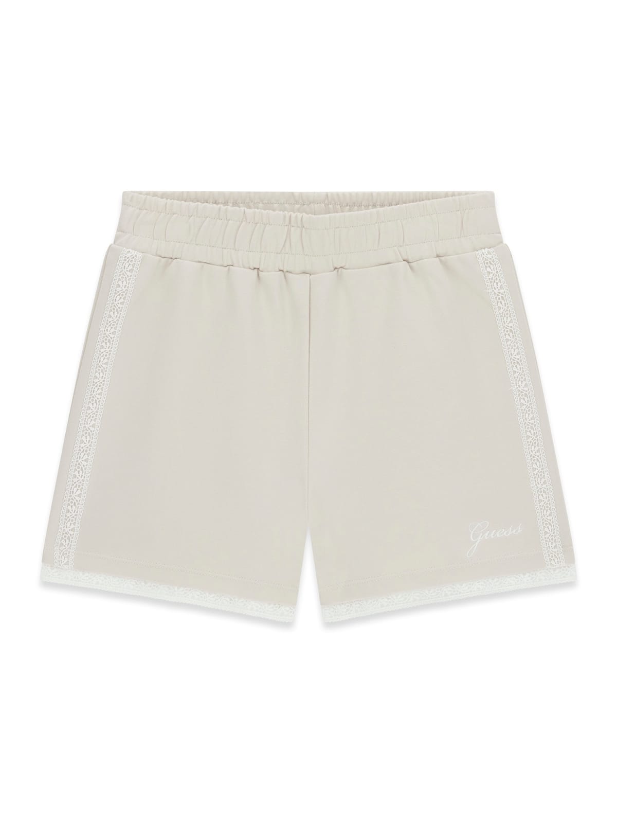 Спортни къси панталони за момиче Guess