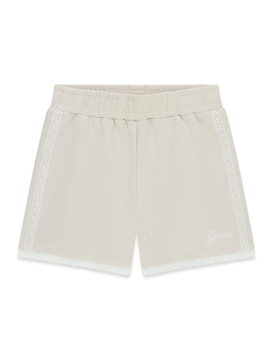Спортни къси панталони за момиче Guess