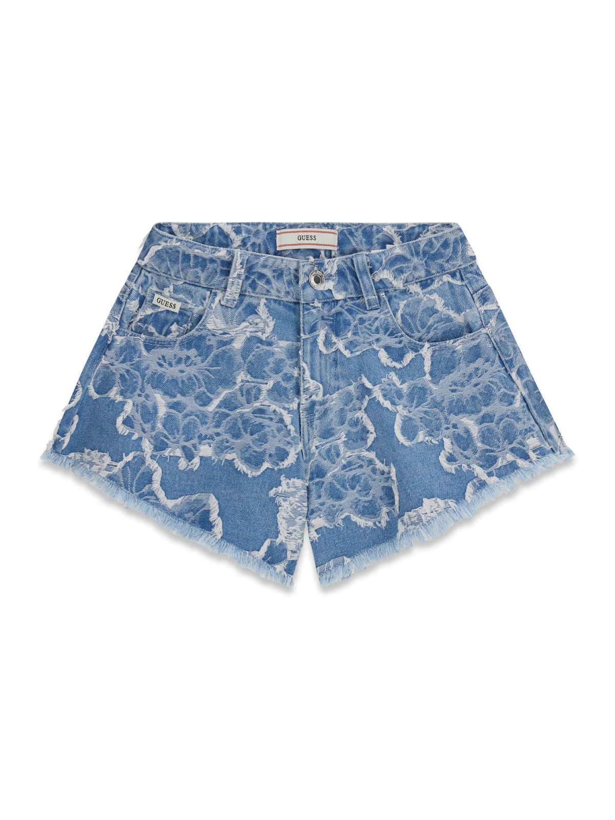 Guess baby set