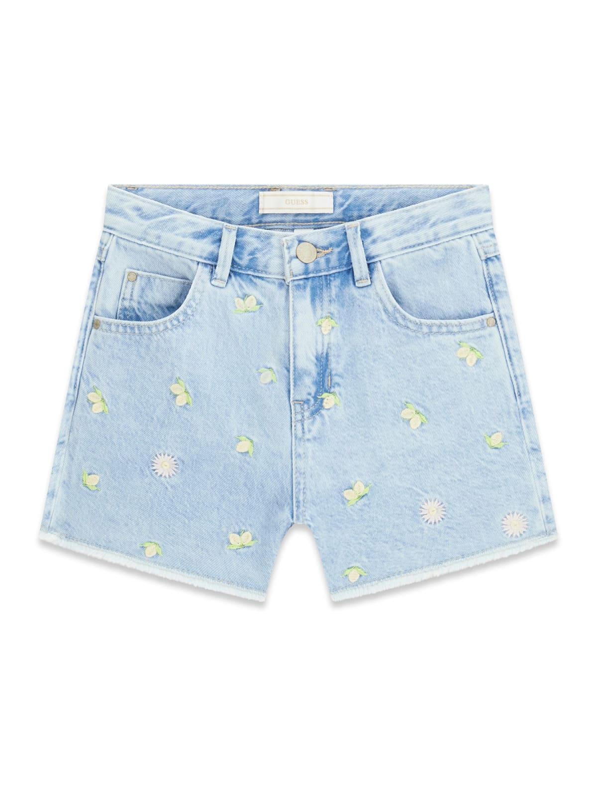 Guess baby set