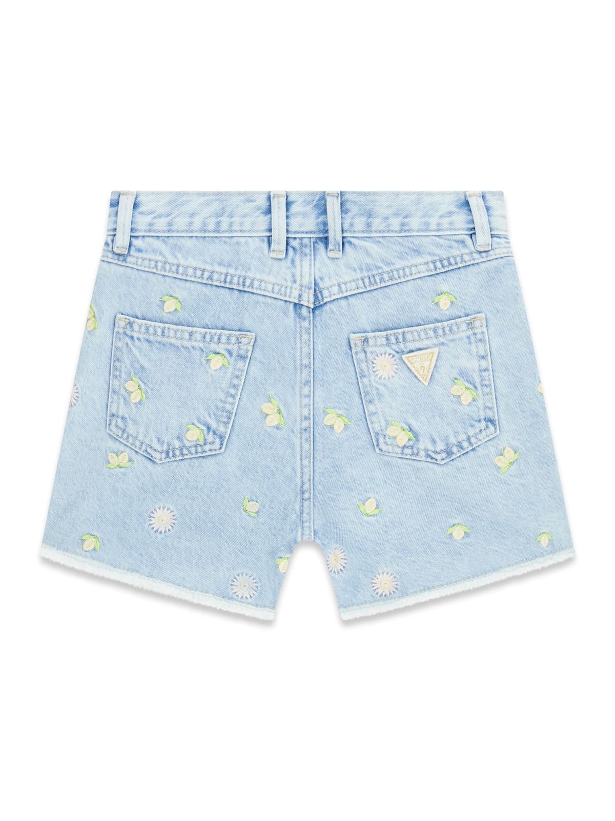 Guess baby set