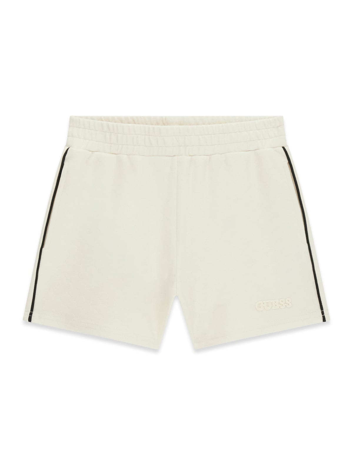 Къси панталони за момиче Guess