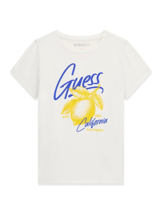 Тениска за момиче Guess