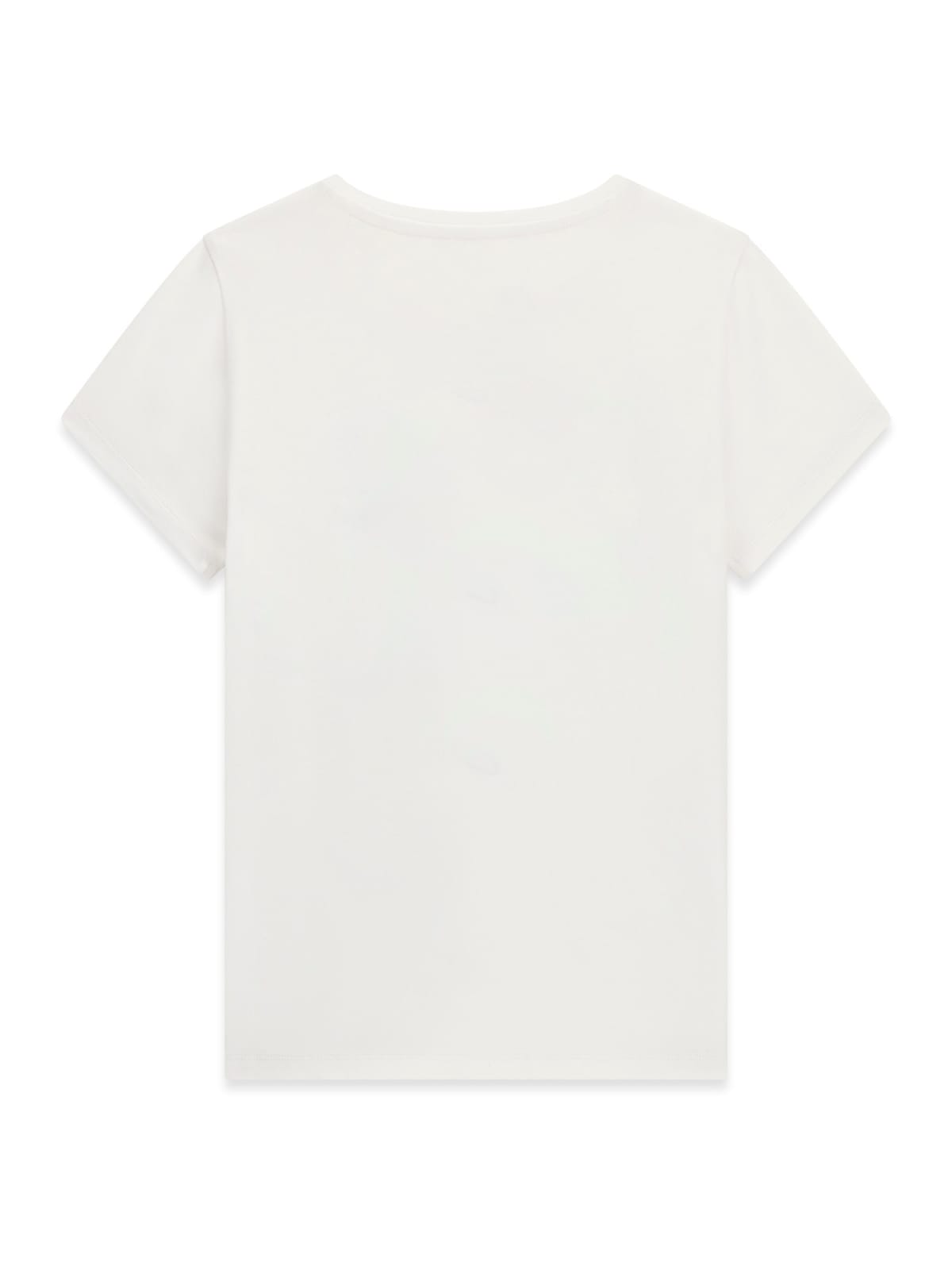Тениска за момиче Guess