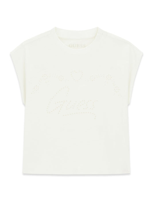 Тениска за момиче Guess
