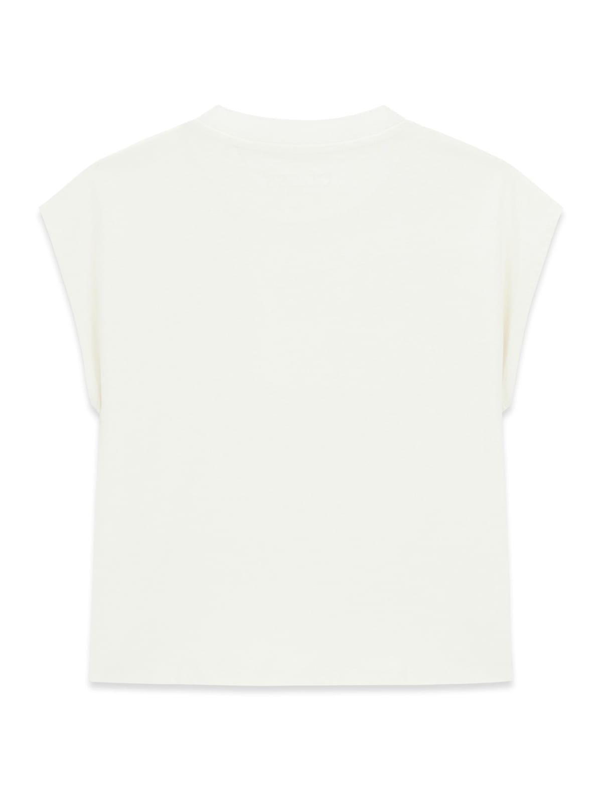 Тениска за момиче Guess