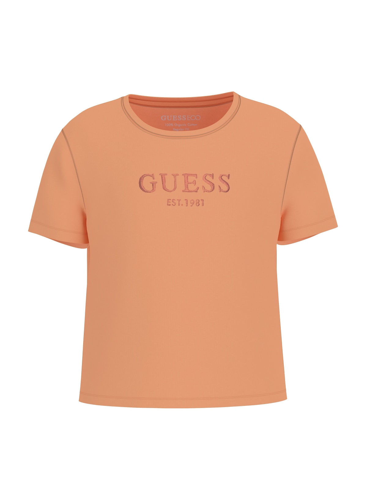 Тениска за момиче Guess
