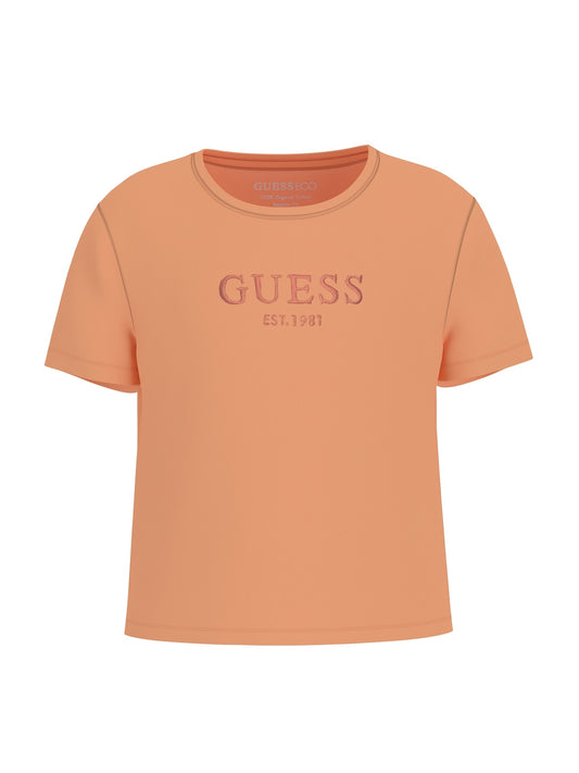 Тениска за момиче Guess