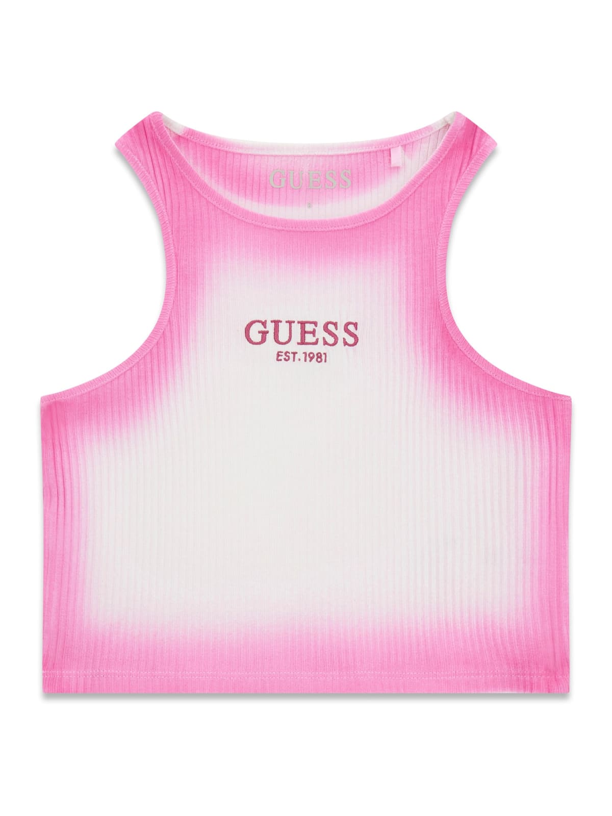 Топ за момиче Guess