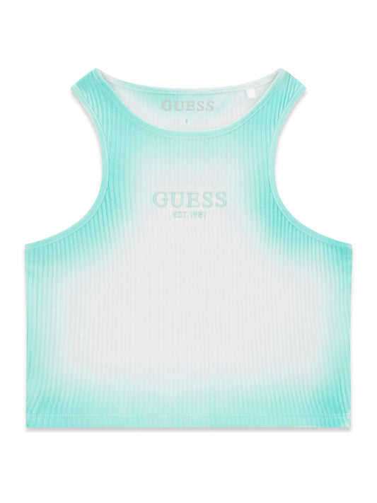 Топ за момиче Guess