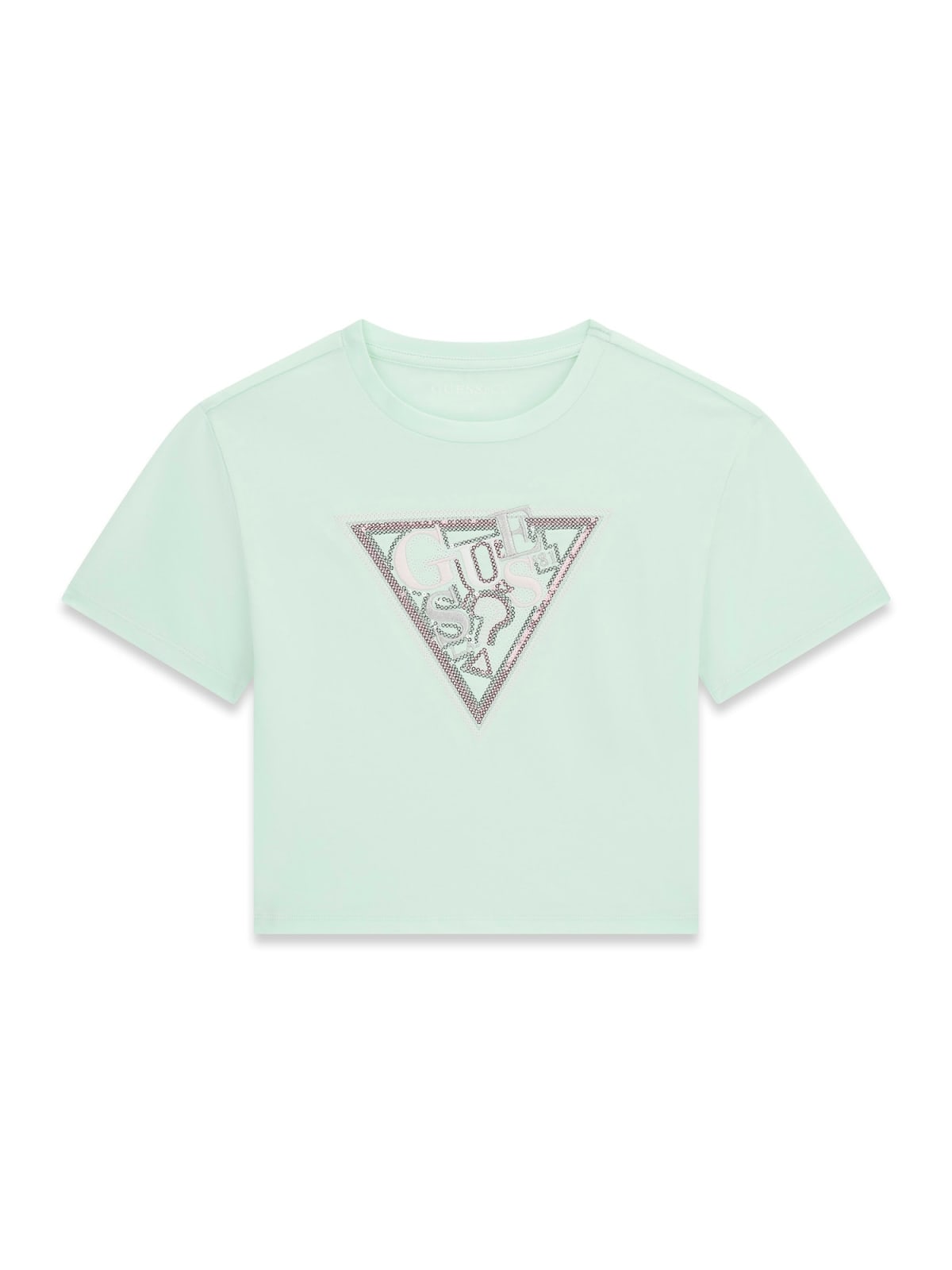 Тениска за момиче Guess