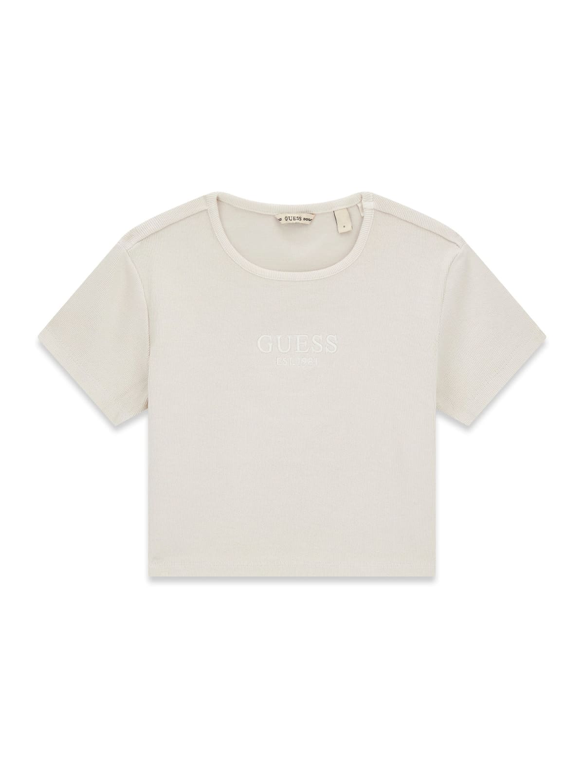 Тениска за момиче Guess