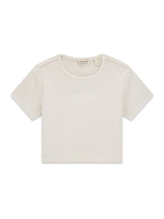 Тениска за момиче Guess