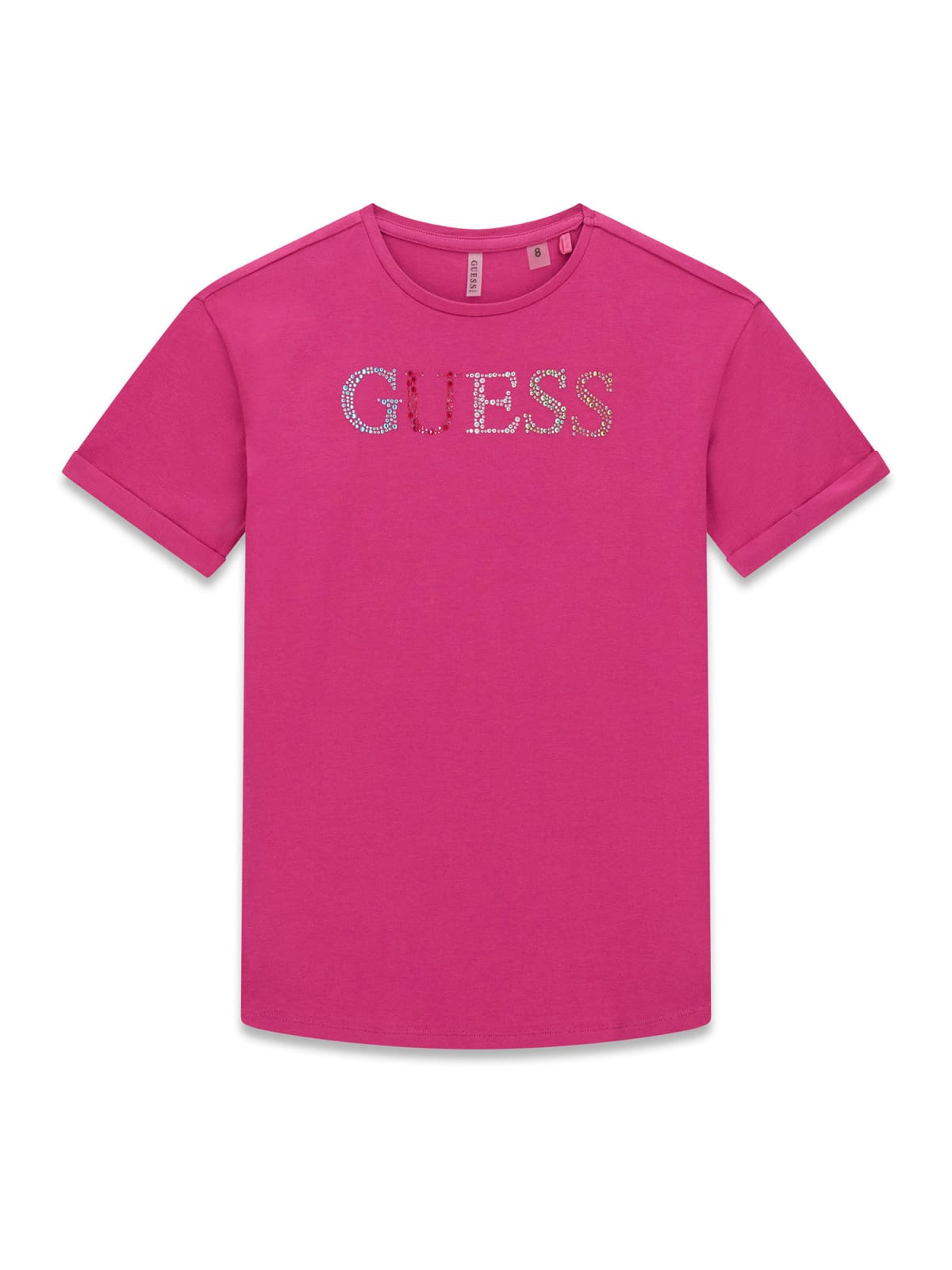Тениска за момиче Guess