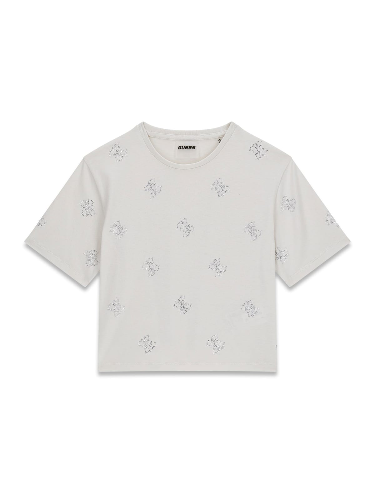 Тениска за момиче Guess