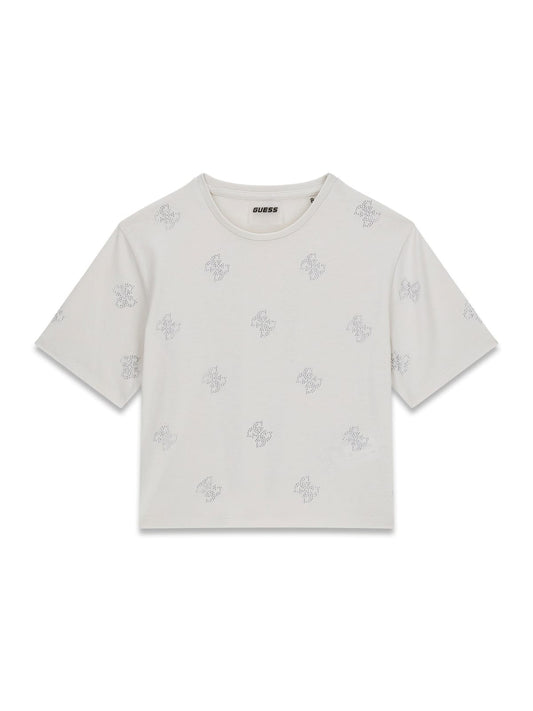 Тениска за момиче Guess