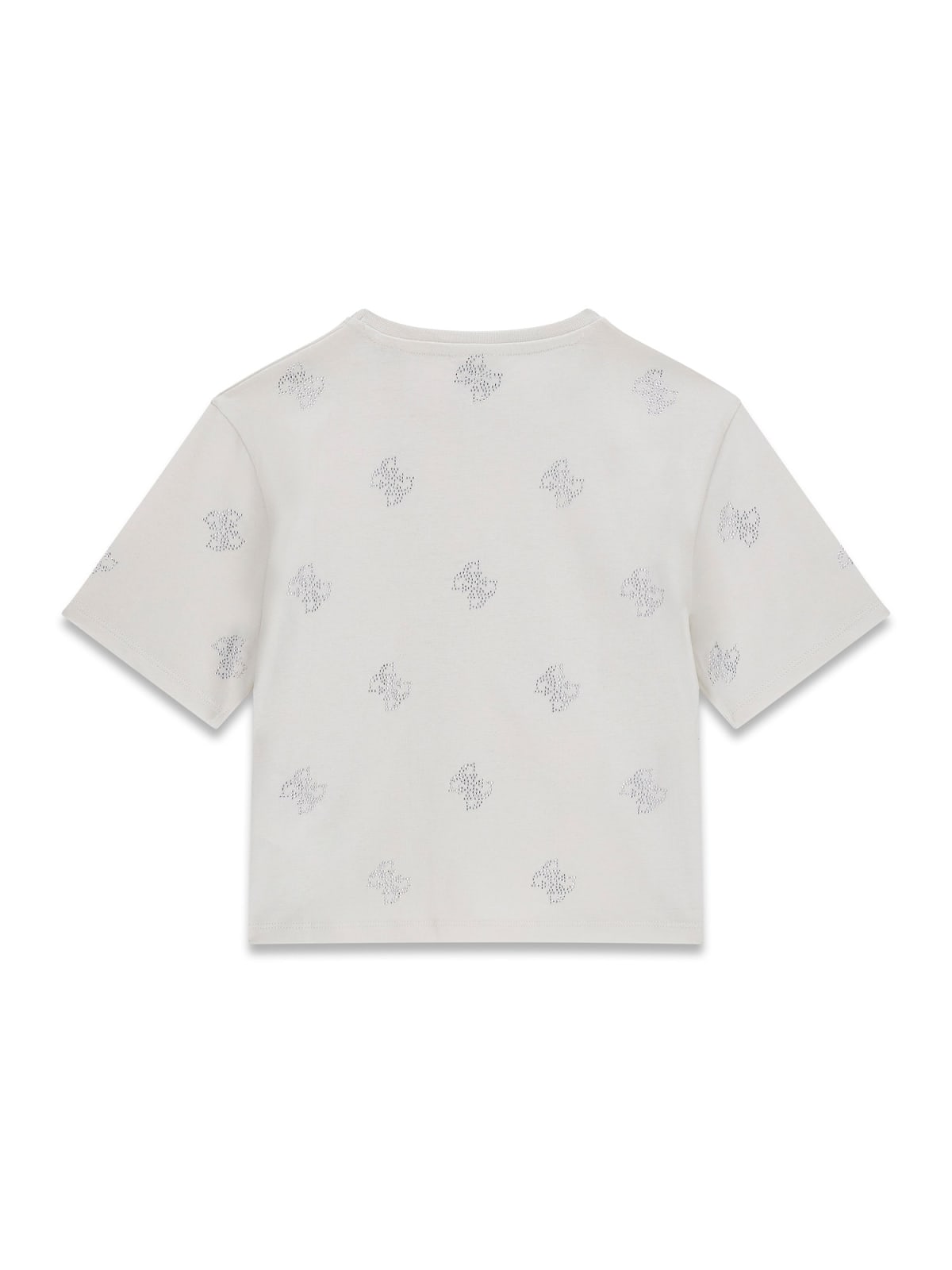 Тениска за момиче Guess