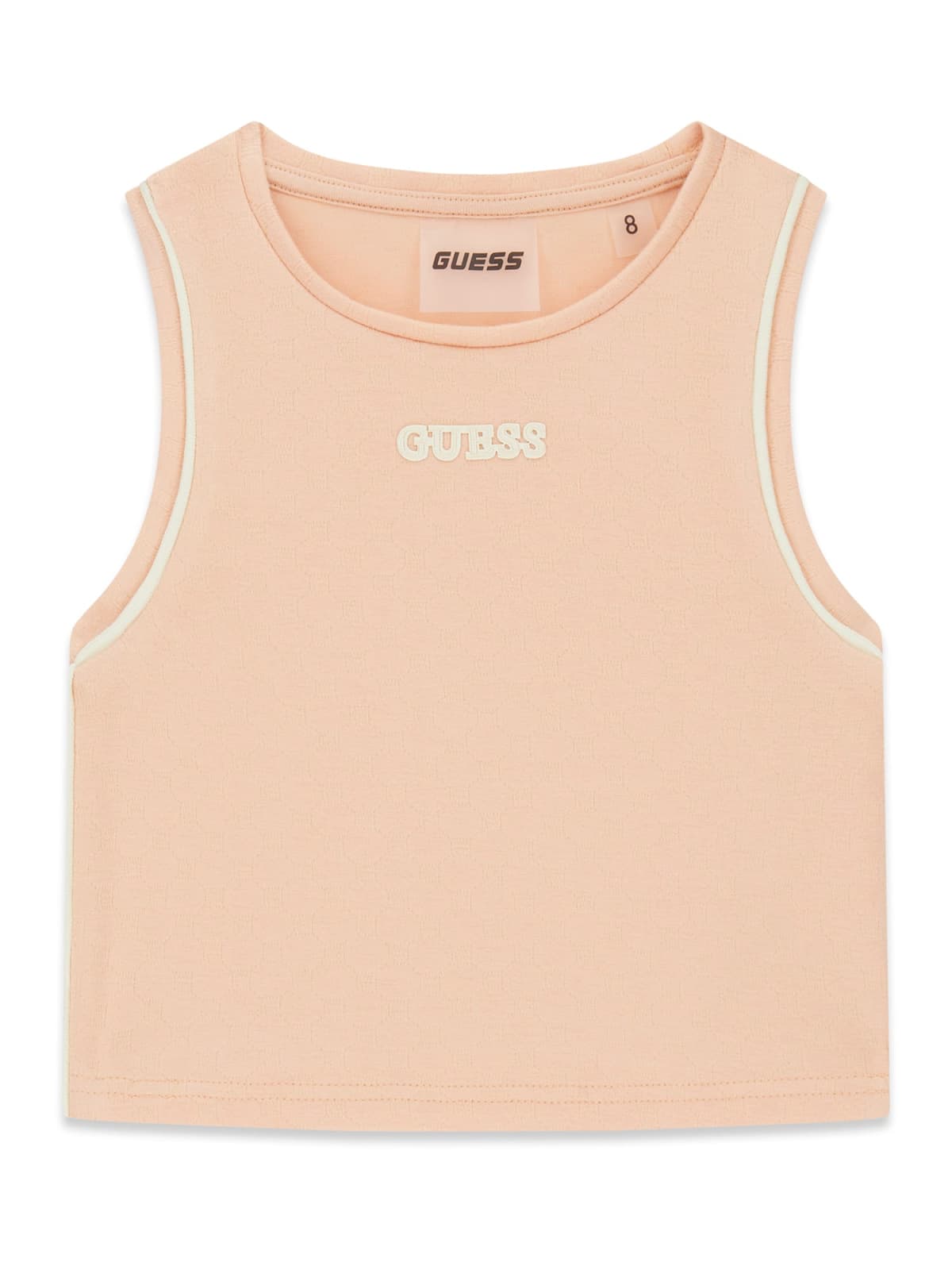 Спортен топ за момиче Guess