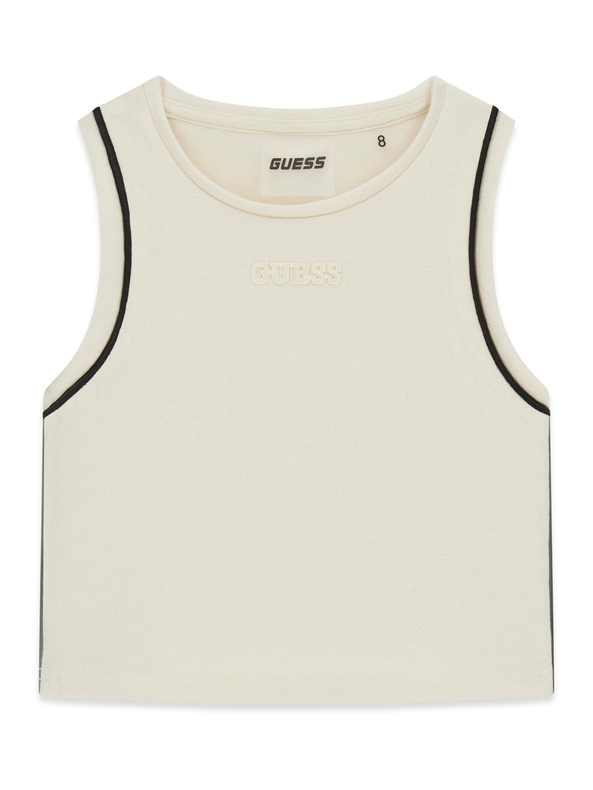 Спортен топ за момиче Guess