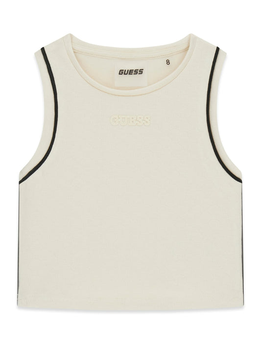 Спортен топ за момиче Guess