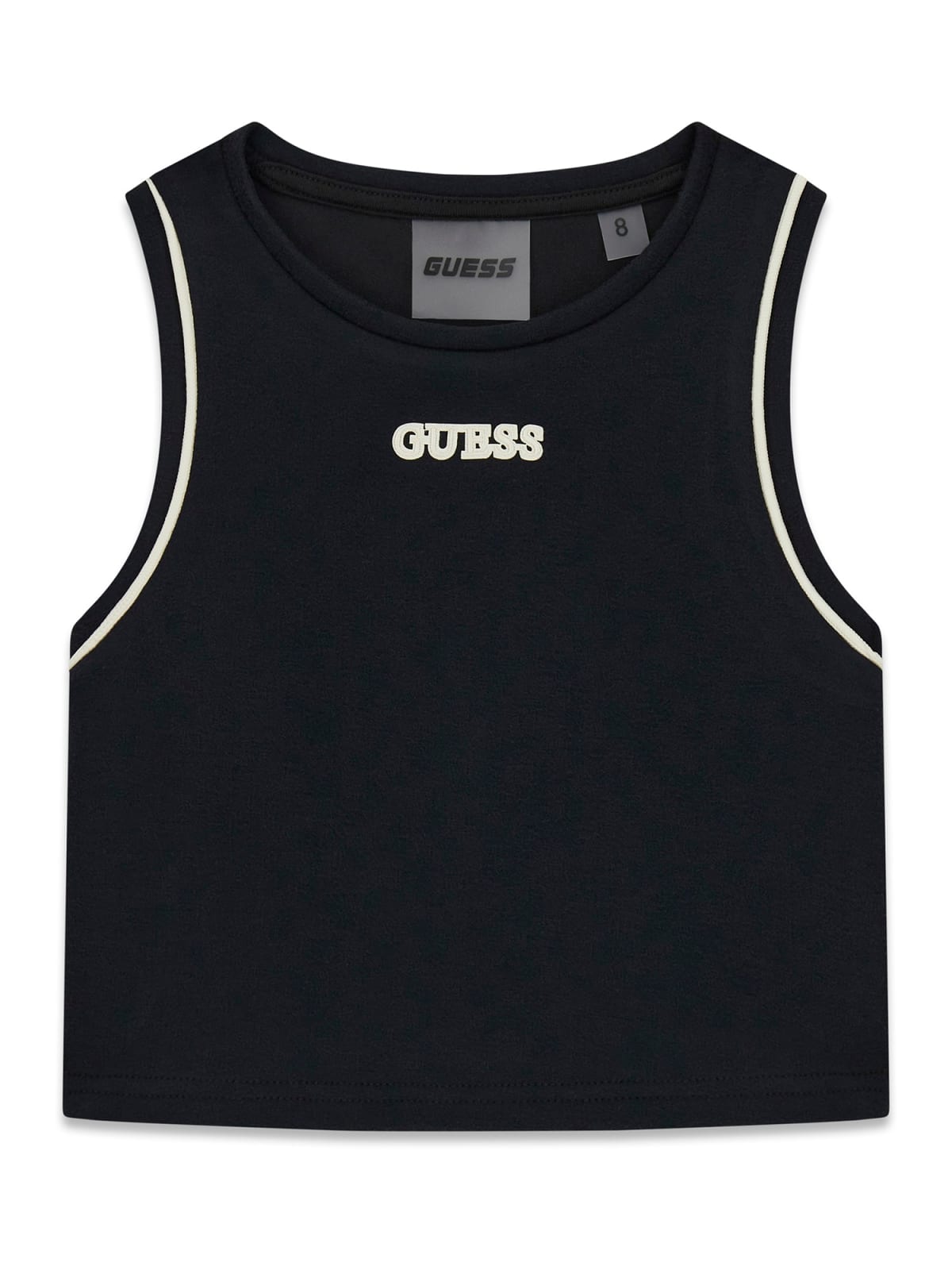Спортен топ за момиче Guess