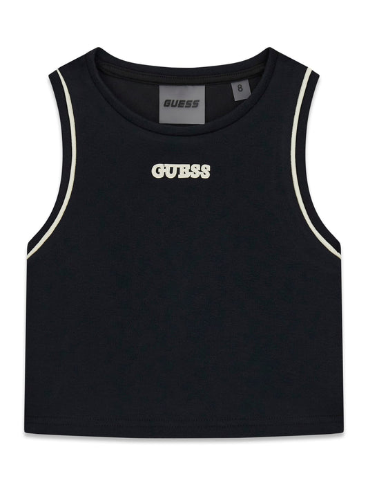 Спортен топ за момиче Guess