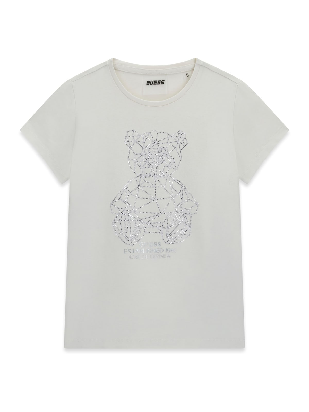 Тениска за момиче Guess