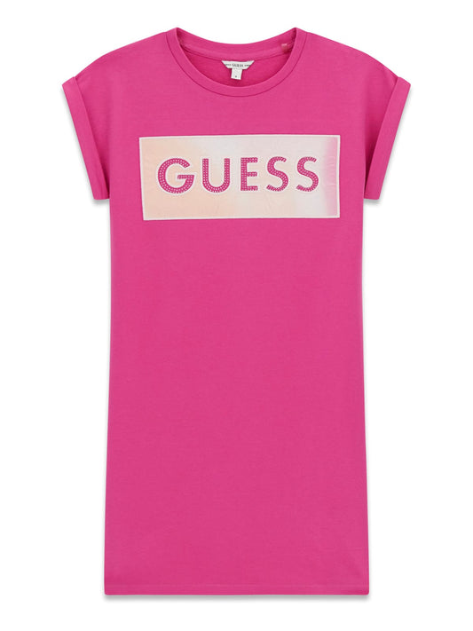 Рокля за момиче Guess