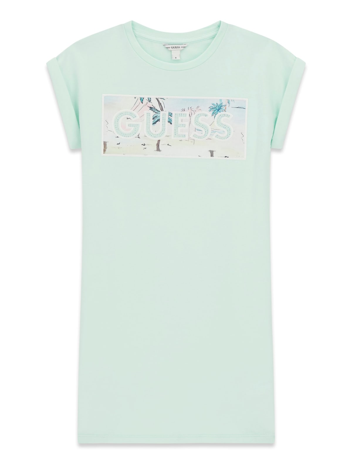 Рокля за момиче Guess