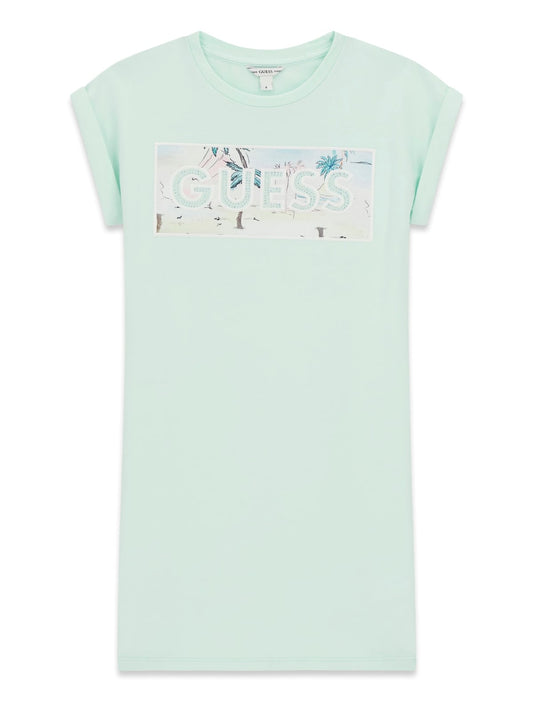 Рокля за момиче Guess