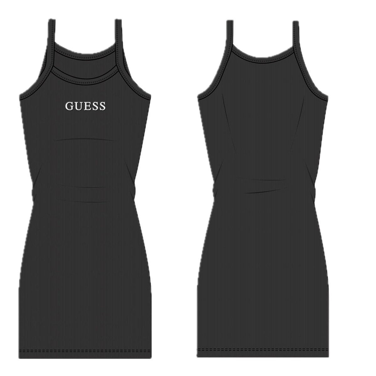 Рокля за момиче Guess