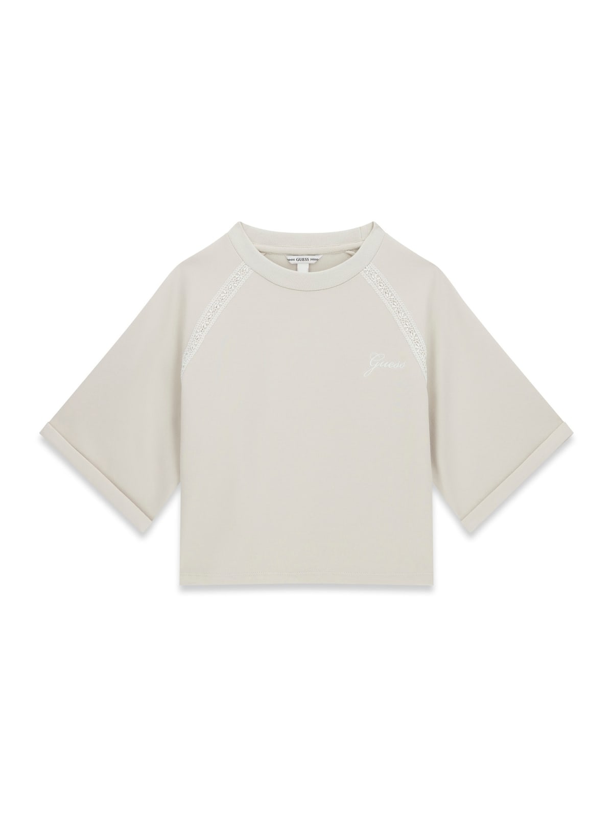 Тениска за момиче Guess