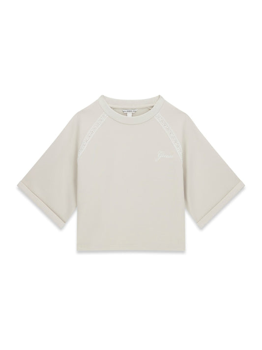 Тениска за момиче Guess